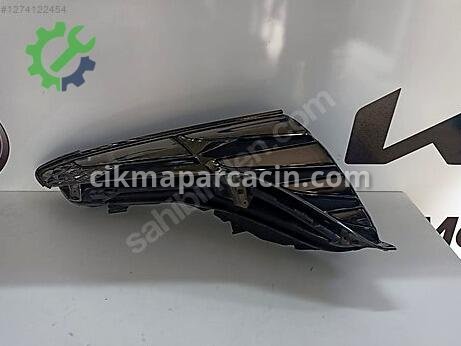 Hyundai Tucson Far çıkma parça