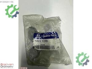 Hyundai GETZ 2002-2011 SAĞ ÖN KAPI ALT MENTEŞESİ 79325-1C000