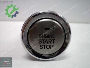 Hyundai Genesis Start Stop Düğmesi Orjinal 95430-3M000 CP