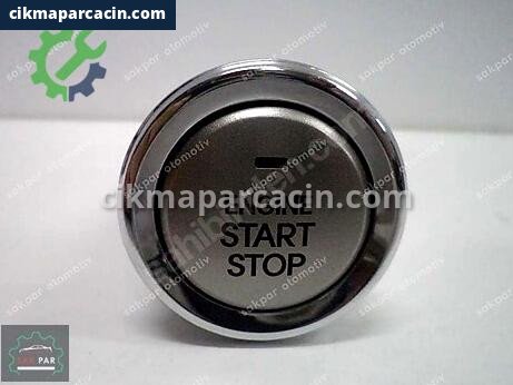 Hyundai Genesis Stop çıkma parça