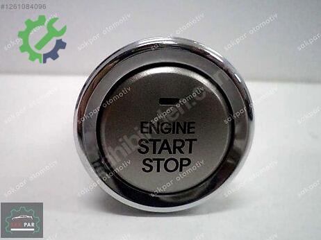Hyundai Genesis Stop çıkma parça