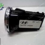 Hyundai Genesis Start Stop Düğmesi Orjinal 95430-3M000 CP
