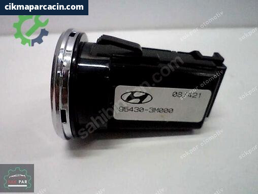 Hyundai Genesis Stop 95430-3M000 çıkma parça