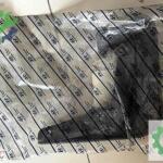 Hyundai Getz 03-05 Ön Sol Paçalık 86831-1C000