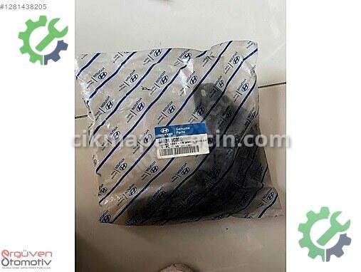 Diğer Paçalık 86831-1C000 çıkma parça