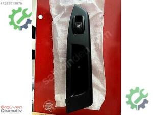 Hyundai Getz 03-11 Sol Arka Cam Düğmesi 93580-1C010WK