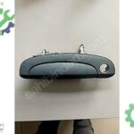 Hyundai Getz 03- Sol Ön Dış Kapı Kolu 82650-1C050