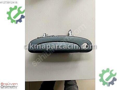 Hyundai Getz Kapı Kolu çıkma parça