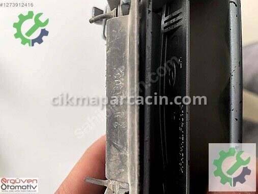 Hyundai Getz Kapı Kolu 82650-1C050 çıkma parça