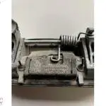 Hyundai Getz 03- Sol Ön Dış Kapı Kolu 82650-1C050