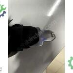 Hyundai Getz 06-11 Arka Orta Emniyet Kemeri 89810-1C610WK