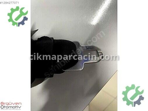 Hyundai Getz Arka Emniyet Kemeri 89810-1C610WK çıkma parça