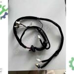 Hyundai Getz 06-11 Bagaj Kilit Tesisatı 91910-1C030