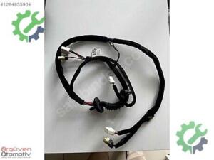 Hyundai Getz 06-11 Bagaj Kilit Tesisatı 91910-1C030