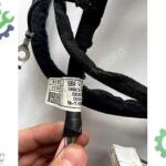 Hyundai Getz 06-11 Bagaj Kilit Tesisatı 91910-1C030