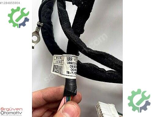 Hyundai Getz Elektrik Tesisatı 91910-1C030 çıkma parça