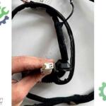 Hyundai Getz 06-11 Bagaj Kilit Tesisatı 91910-1C030