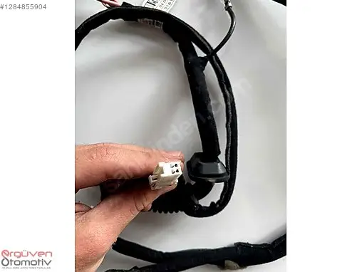 Hyundai Getz Elektrik Tesisatı 91910-1C030 çıkma parça