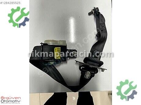 Hyundai Getz Arka Emniyet Kemeri çıkma parça