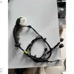 Hyundai Getz 06-11 Sağ Ön Kapı Tesisatı 91811-1C050