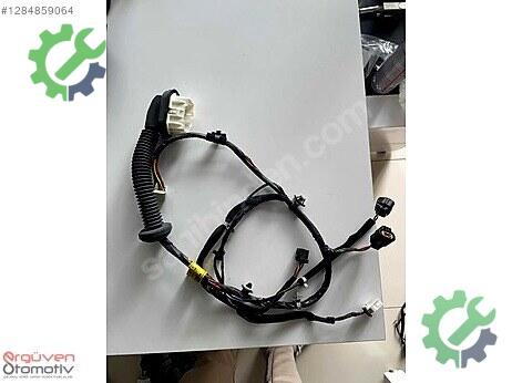 Hyundai Getz Sağ Ön Kapı çıkma parça