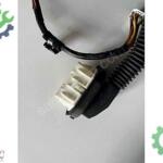 Hyundai Getz 06-11 Sağ Ön Kapı Tesisatı 91811-1C050