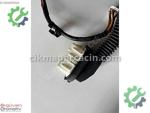 Hyundai Getz Sağ Ön Kapı 91811-1C050 çıkma parça