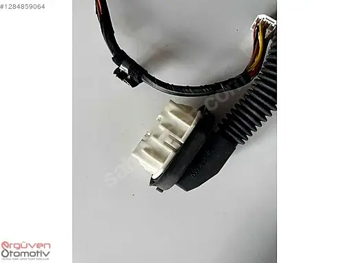 Hyundai Getz Sağ Ön Kapı 91811-1C050 çıkma parça