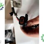 Hyundai Getz 06-11 Sol Arka Kapı Tesisatı 91820-1C021
