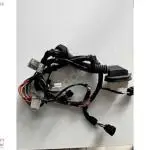 Hyundai Getz 06-11 Sol Ön Kapı Tesisatı 91801-1C051