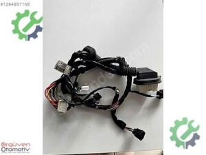 Hyundai Getz 06-11 Sol Ön Kapı Tesisatı 91801-1C051