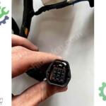 Hyundai Getz 06-11 Sol Ön Kapı Tesisatı 91801-1C051