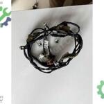 Hyundai Getz 06-11 Tavan Elektrik Tesisatı 91600-1C050