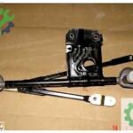 Hyundai Getz 2002-11 Silecek Kol Mekanizması 98200-1C000