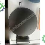 Hyundai Getz 2002-2011 Benzin Depo Dış Kapağı Orijinal 69510-1C0