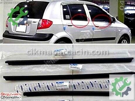 Hyundai Getz Kapı Fitili çıkma parça