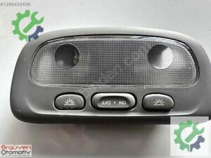 Hyundai Getz 2002-2011 Ön Orta Tavan Lambası 92800-1C000QS