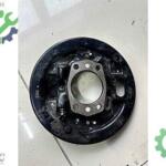 Hyundai Getz 2002-2011 Sağ Arka Fren Balata Sacı 58365-1C000