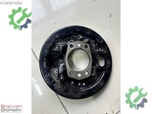 Hyundai Getz 2002-2011 Sağ Arka Fren Balata Sacı 58365-1C000