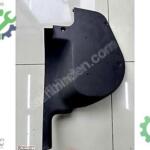 Hyundai Getz 2006-2011- Sağ Arka İç Eşik Kaplaması 85876-1C010WK