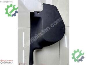 Hyundai Getz 2006-2011- Sağ Arka İç Eşik Kaplaması 85876-1C010WK