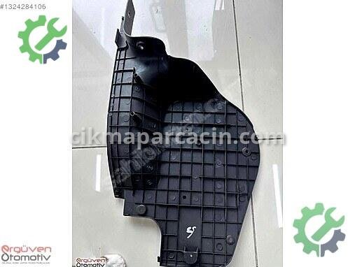 Hyundai Getz Bakalit 85876-1C010WK çıkma parça