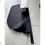 Hyundai Getz 2006-2011- Sol Arka İç Eşik Kaplaması 85875-1C010