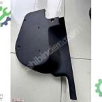 Hyundai Getz 2006-2011- Sol Arka İç Eşik Kaplaması 85875-1C010WK