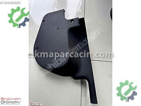 Hyundai Getz Bagaj Plastiği çıkma parça