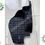 Hyundai Getz 2006-2011- Sol Arka İç Eşik Kaplaması 85875-1C010WK
