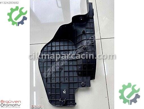 Hyundai Getz Bagaj Plastiği 85875-1C010WK çıkma parça