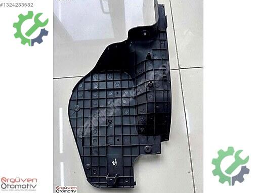 Hyundai Getz Bagaj Plastiği 85875-1C010WK çıkma parça