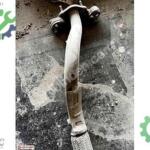 Hyundai Getz 2006-2011 Benzinli Ön Egzoz Spirali 28610-1C000