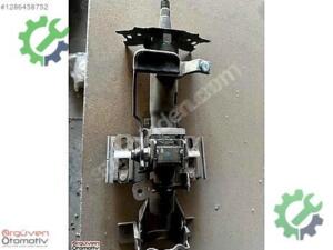 Hyundai Getz 2006-2011 Direksiyon Spotu Kolonu Orjinal